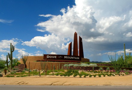 Dove Mountain